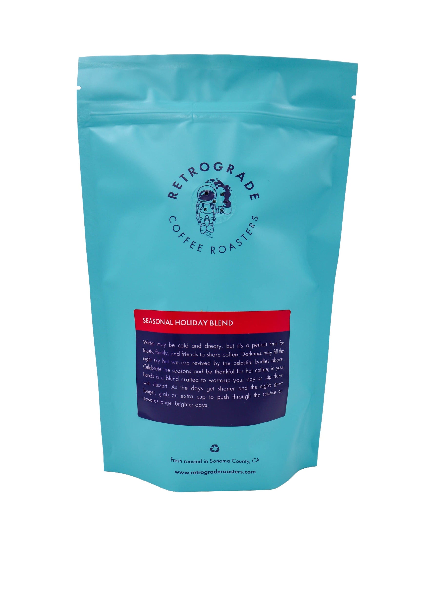 Celestial Holiday Blend