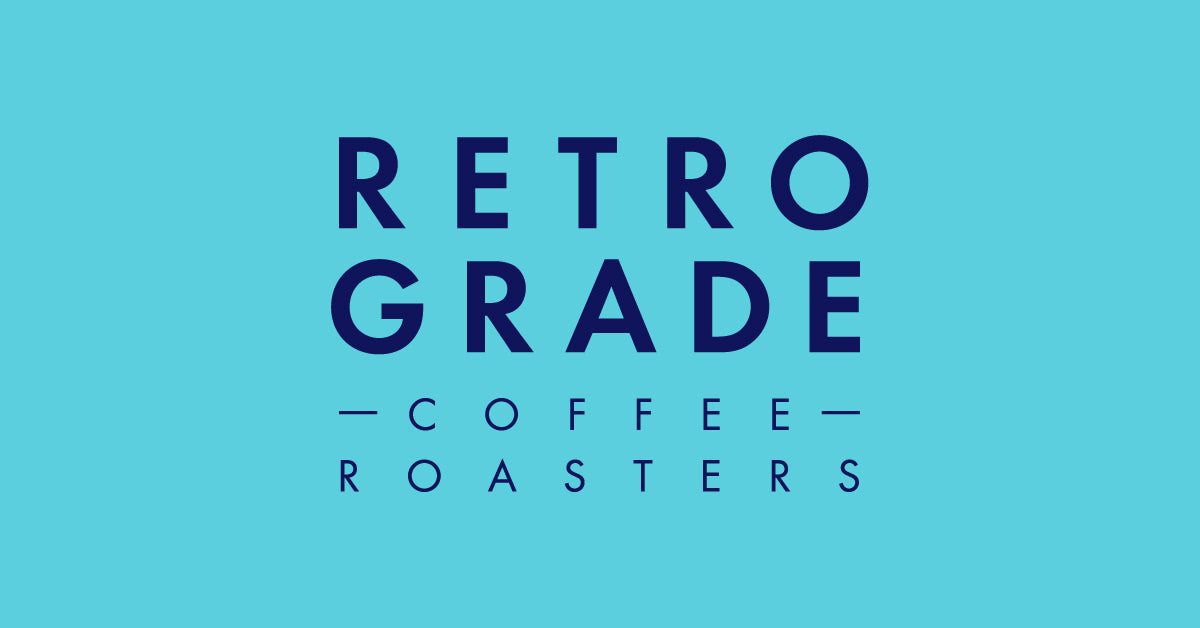 Retrograde Coffee Roasters