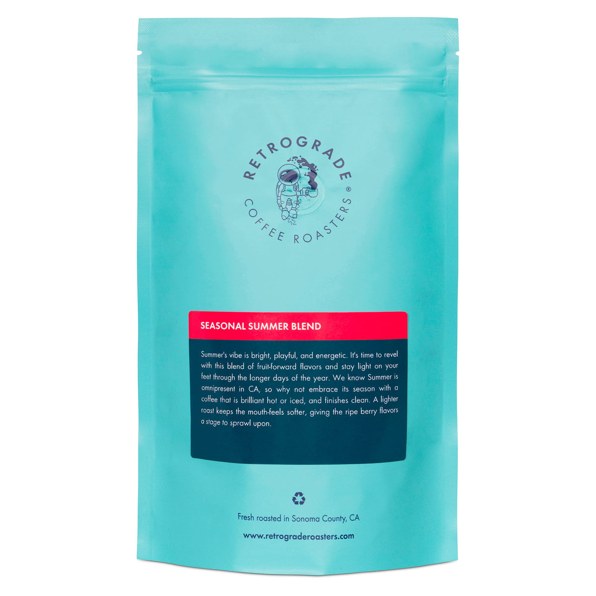 Summer Solstice Blend