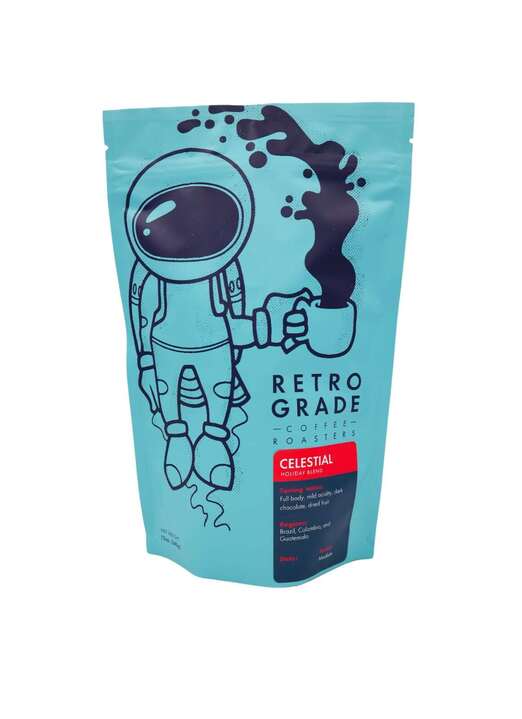 Celestial Holiday Blend