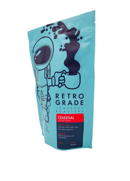 Celestial Holiday Blend
