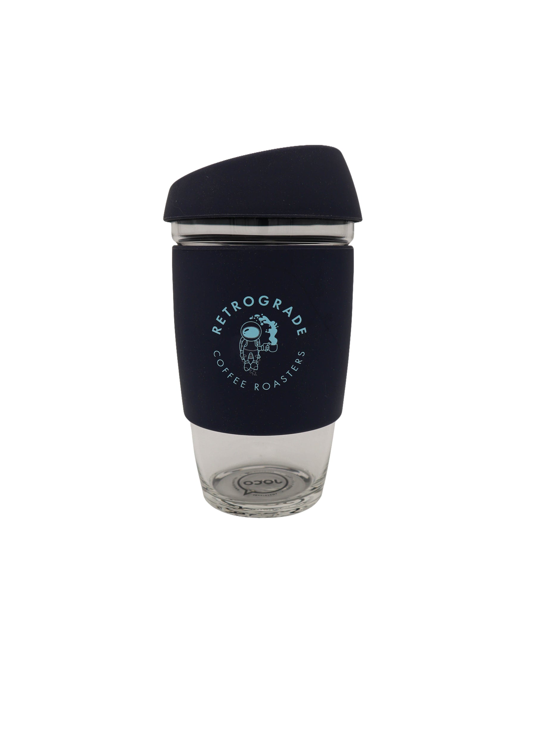 Joco Glass Reusable Cups