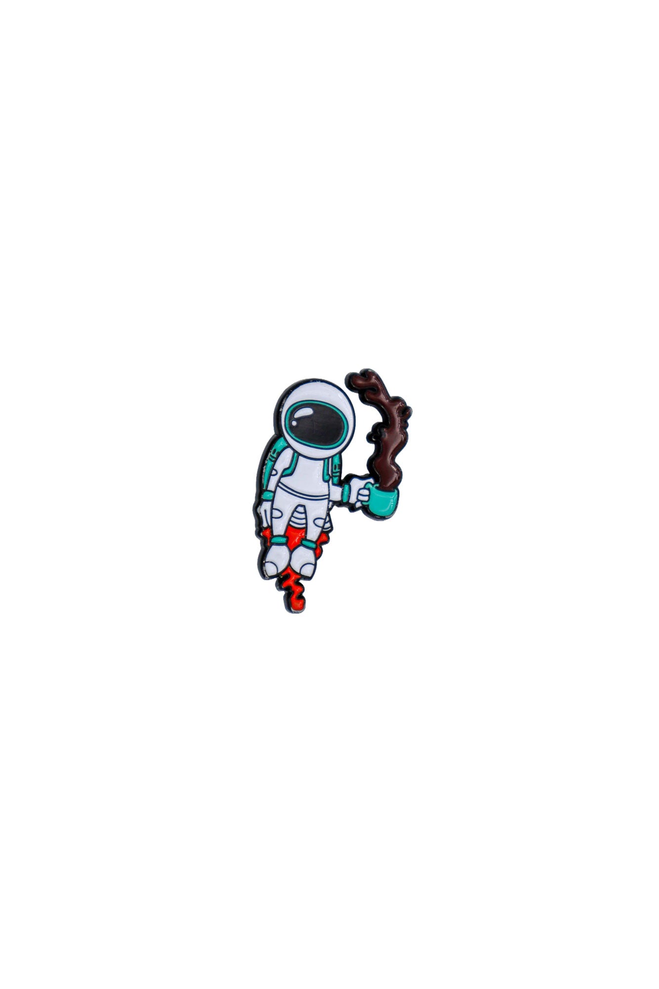 Enamel Pin