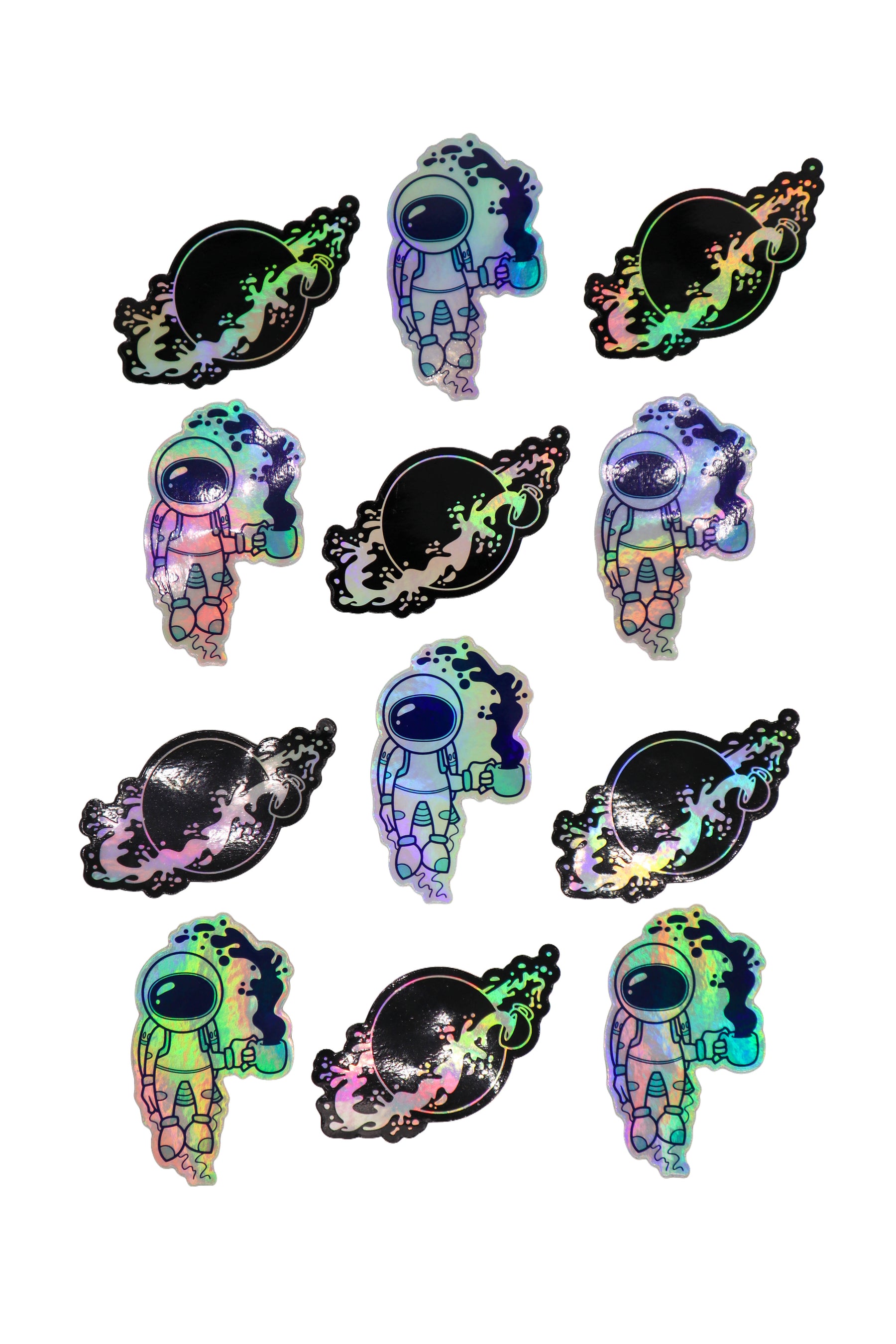 Stickers