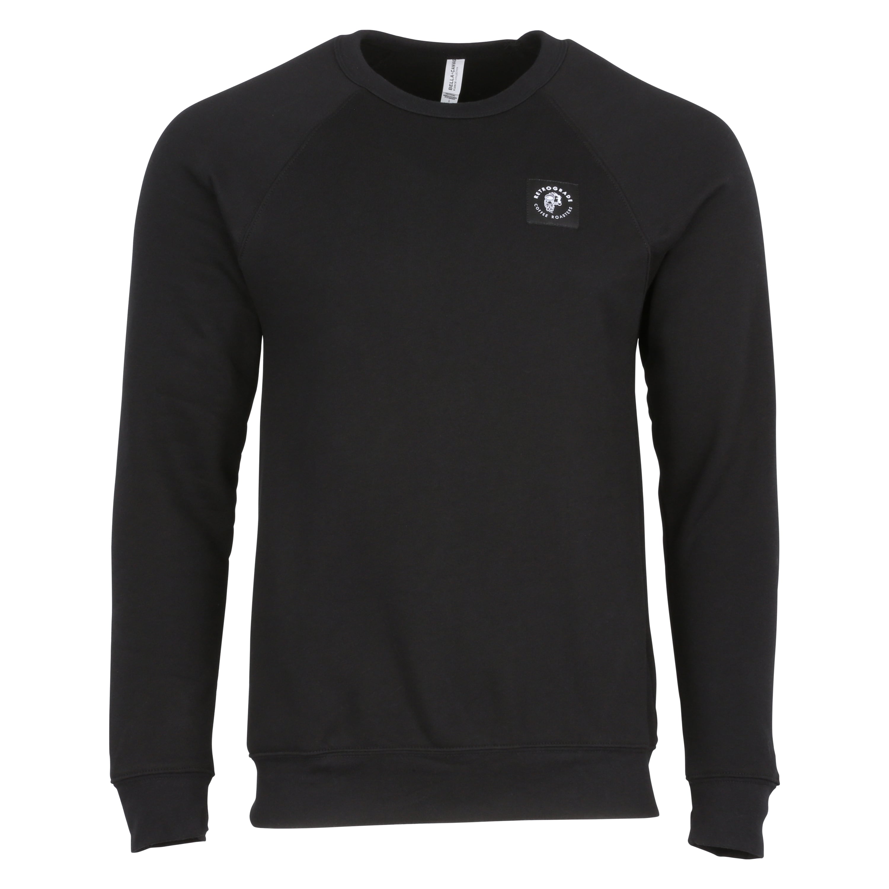 Crew Neck Sweater