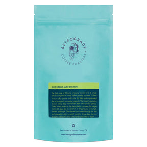 Ethiopia Guji Uraga Suke