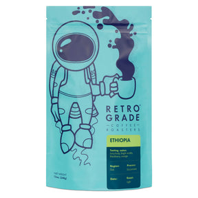 Ethiopia Guji Uraga Suke
