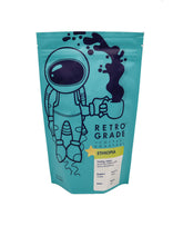 Ethiopia Gedeb District Lalesa Honey: Gold Star