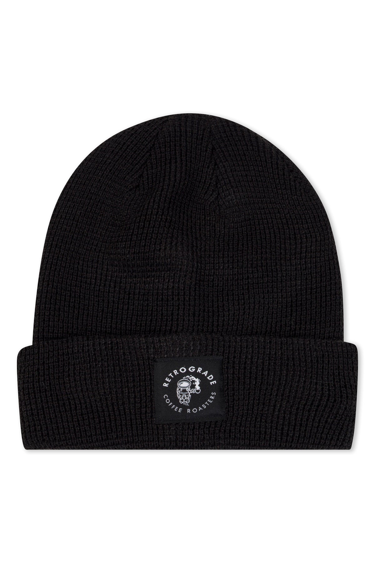Retrograde Beanie