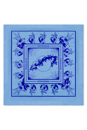 Retrograde Bandana