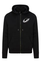 Zip Up Hoodie