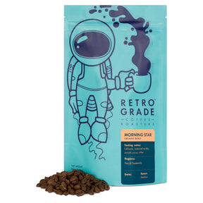 Morning Star Organic Seasonal Blend