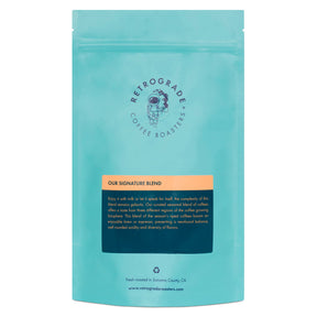 Milky Way Signature Blend