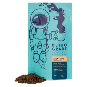 Milky Way Signature Blend