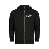 Zip Up Hoodie