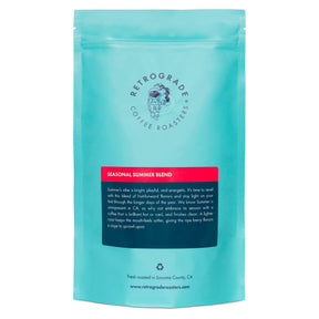 Summer Solstice Blend