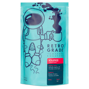 Summer Solstice Blend