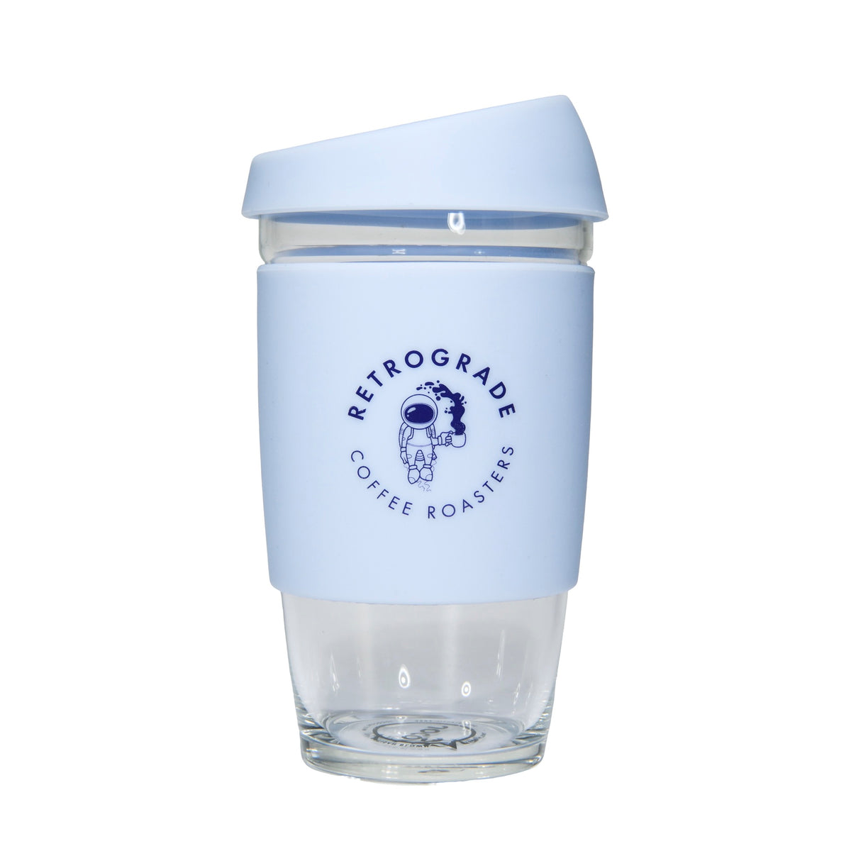 Joco Glass Reusable Cups