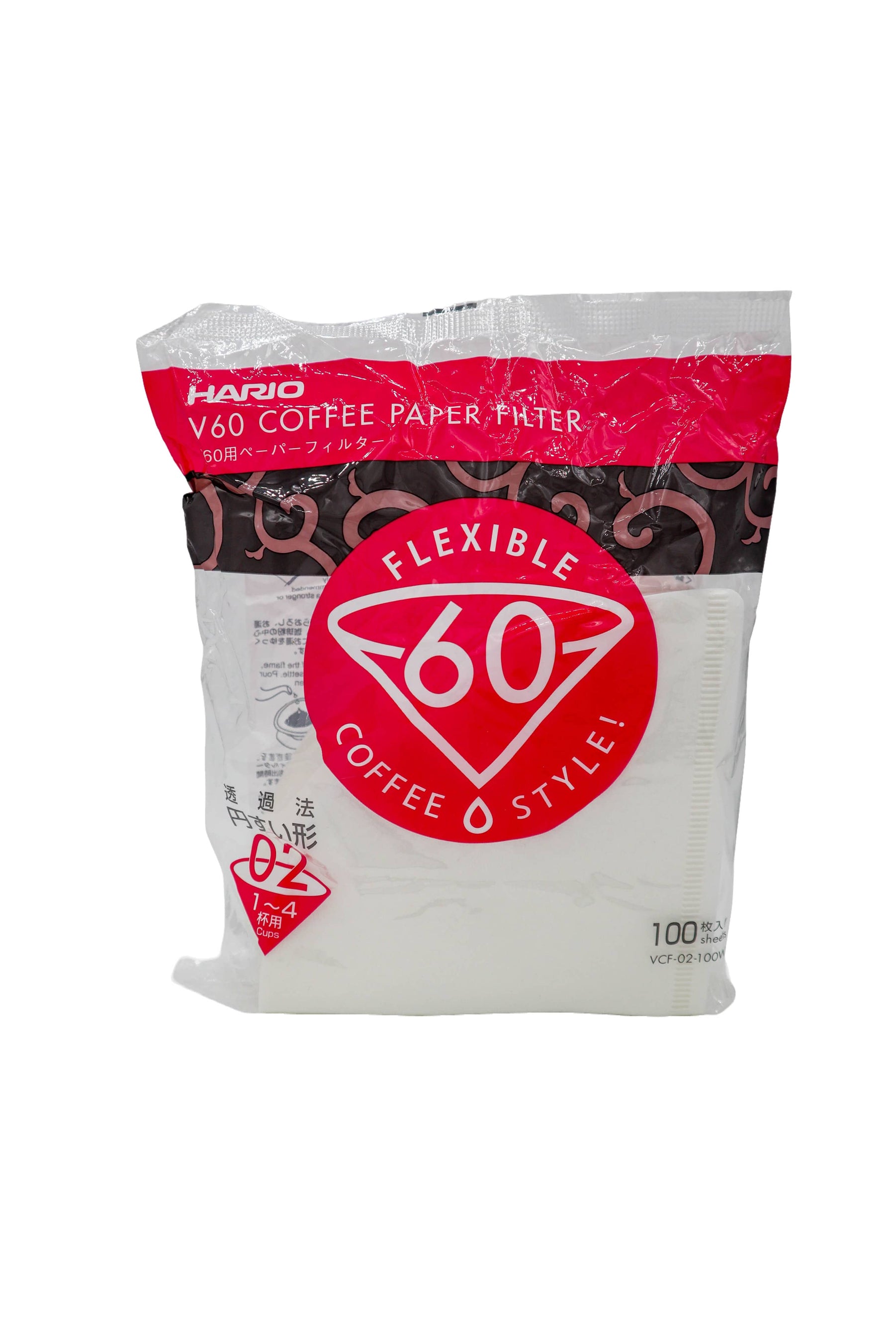 Paper Coffee Filters