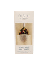 Rishi Tea Pouch
